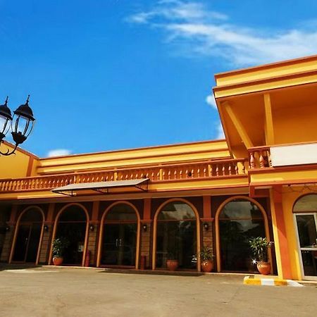 Hotel Kalisma Dżakarta Zewnętrze zdjęcie