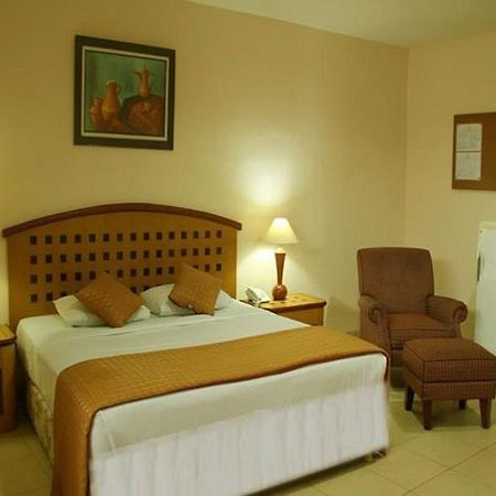 Hotel Kalisma Dżakarta Zewnętrze zdjęcie