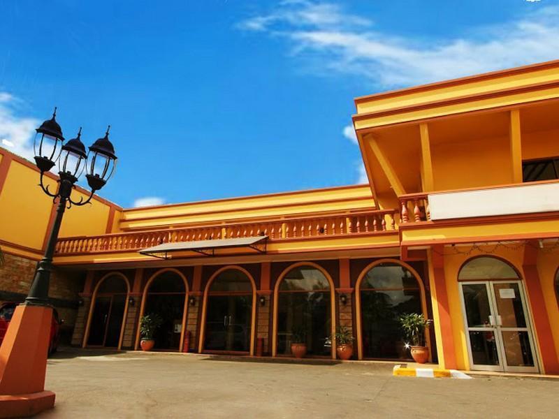 Hotel Kalisma Dżakarta Zewnętrze zdjęcie