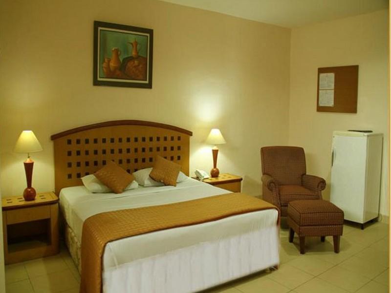 Hotel Kalisma Dżakarta Zewnętrze zdjęcie