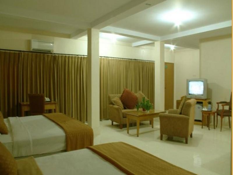 Hotel Kalisma Dżakarta Zewnętrze zdjęcie